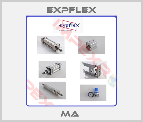 EXPFLEX-MA 