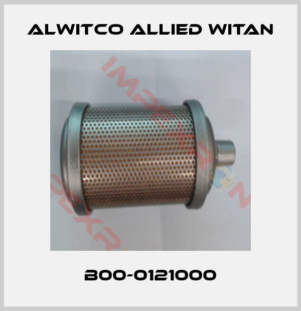 Alwitco-B00-0121000