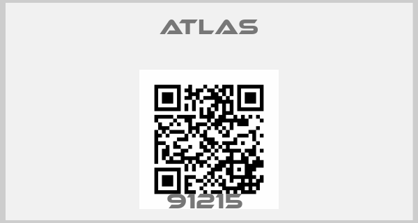 Atlas-91215 
