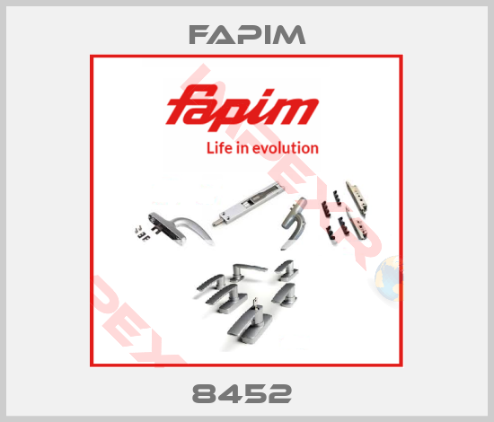 Fapim-8452 