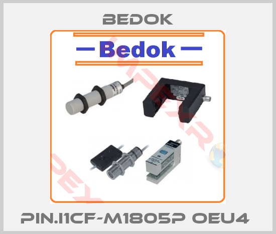 Bedok-PIN.I1CF-M1805P OEU4 