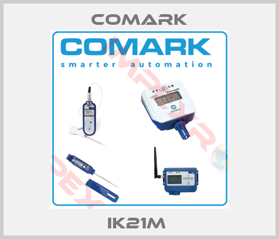 Comark-IK21M 
