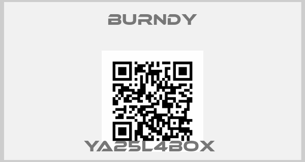 Burndy-YA25L4BOX 