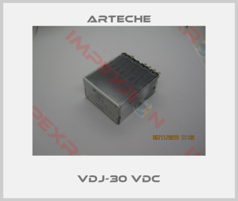Arteche-VDJ-30 Vdc