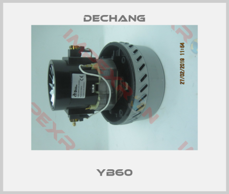 Dechang-YB60