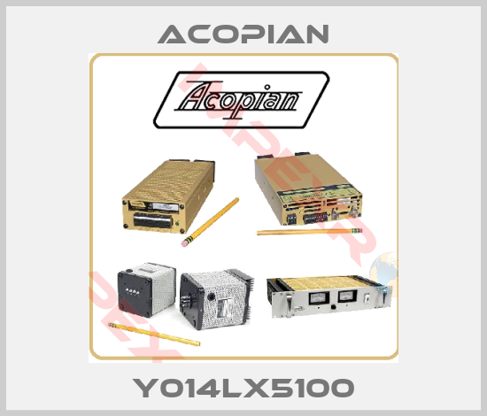 Acopian-Y014LX5100