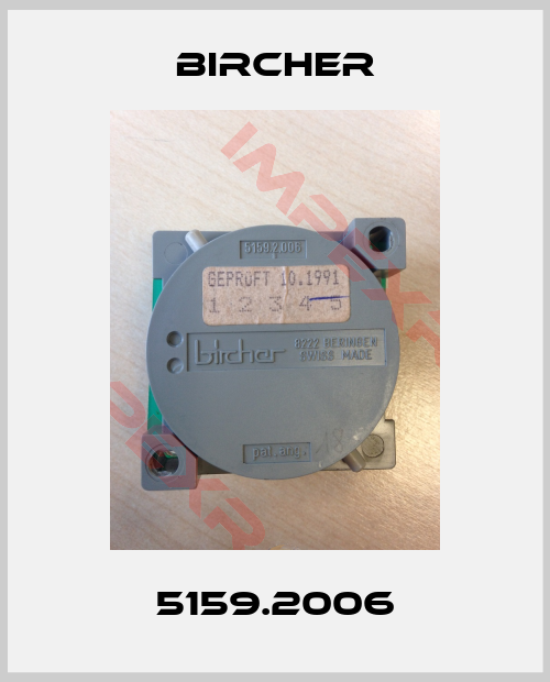 Bircher-5159.2006