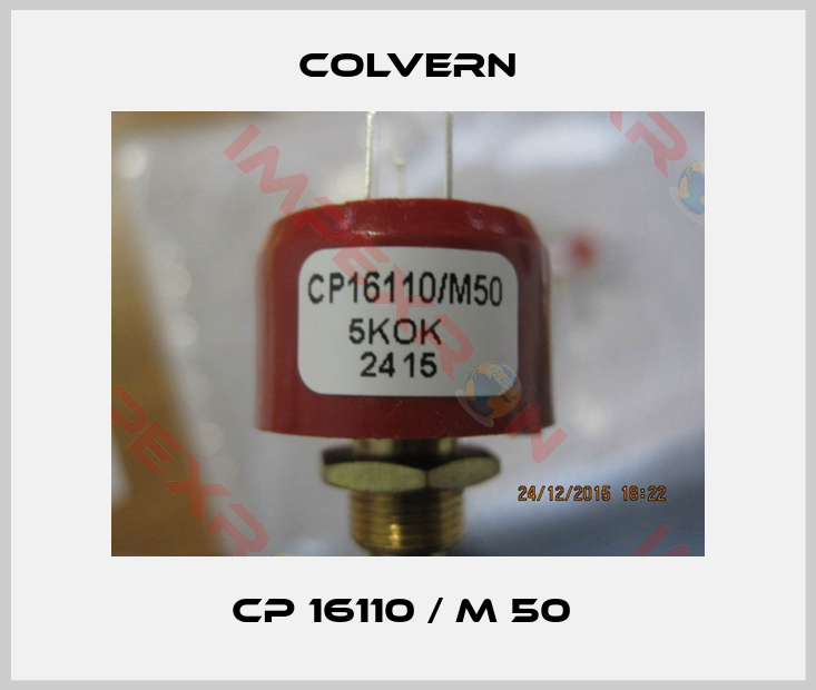 Colvern-CP 16110 / M 50 