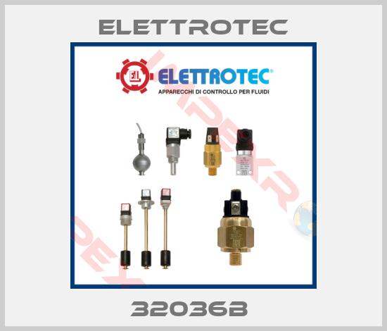 Elettrotec-32036B 