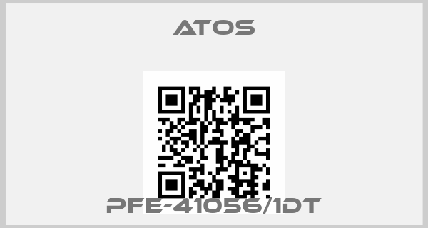 Atos-PFE-41056/1DT