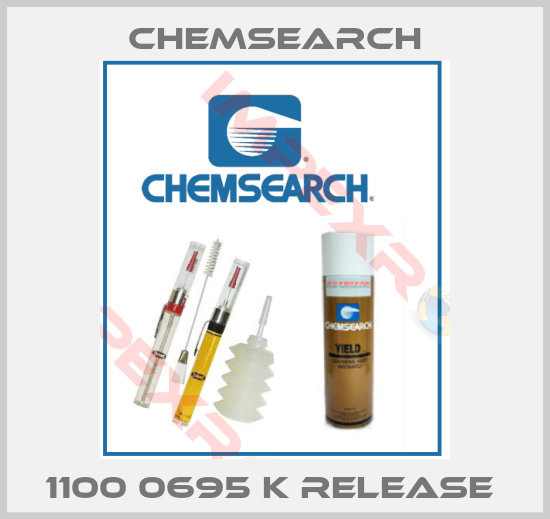 Chemsearch-1100 0695 K Release 