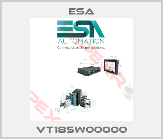 Esa-VT185W00000