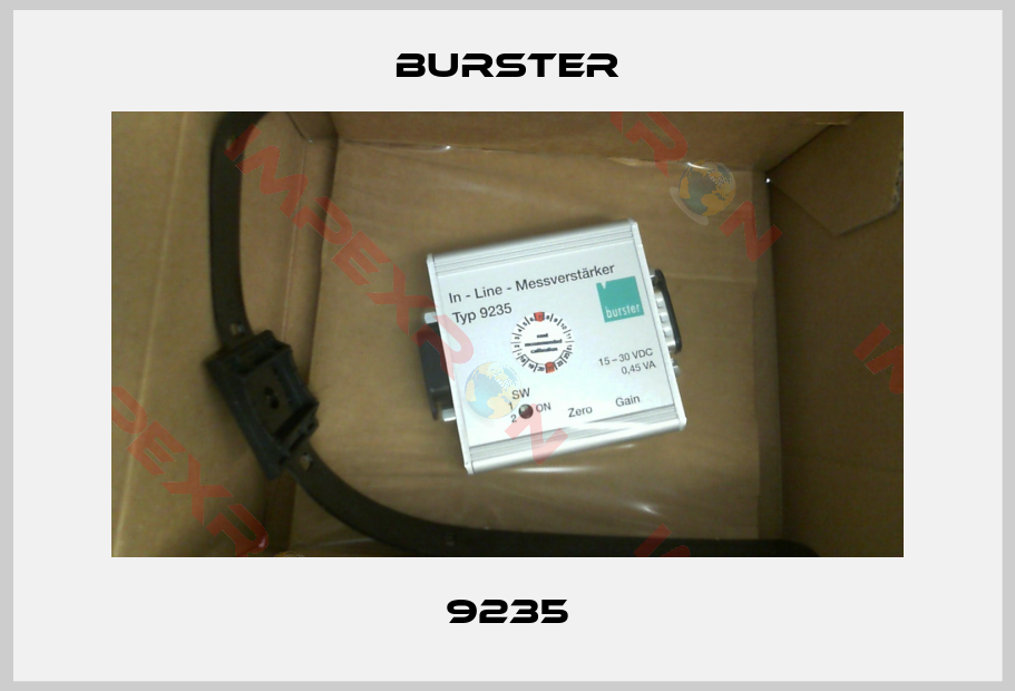 Burster-9235