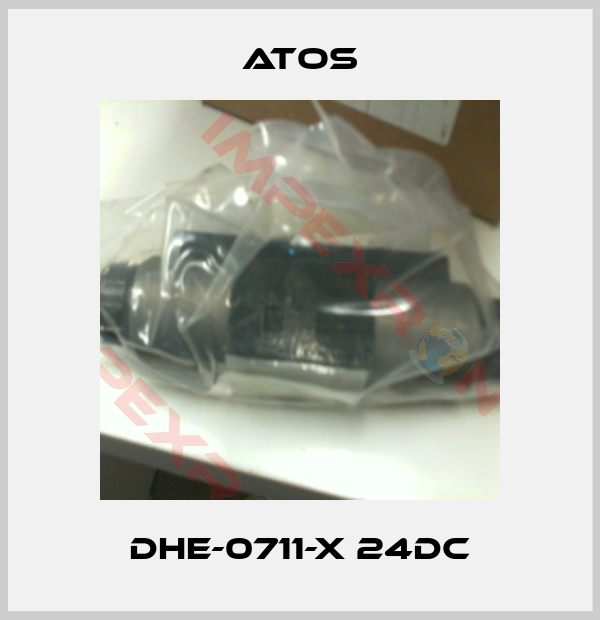 Atos-DHE-0711-X 24DC