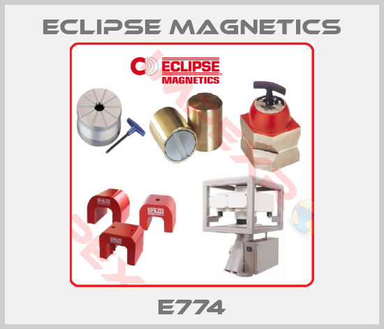 Eclipse Magnetics-E774