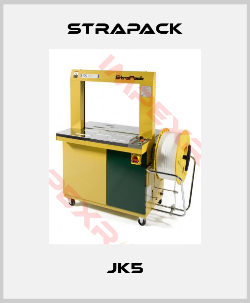 Strapack-JK5