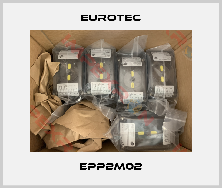 Eurotec-EPP2M02