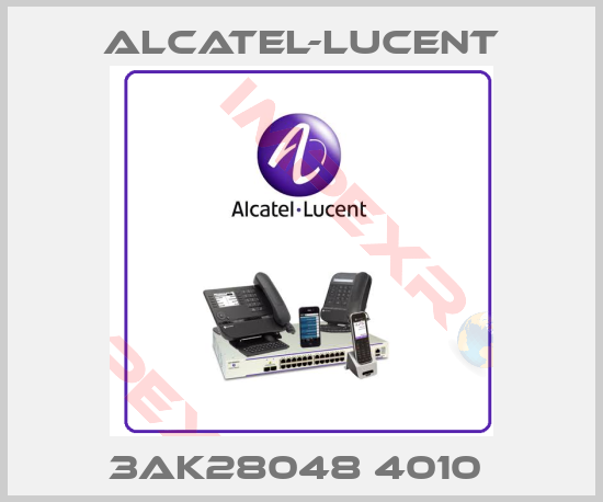 Alcatel-Lucent-3AK28048 4010 