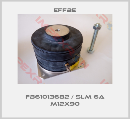 Effbe-FB61013682 / SLM 6A M12X90