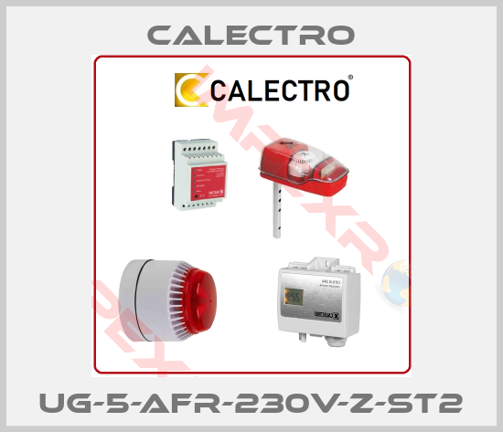 Calectro-UG-5-AFR-230V-Z-ST2