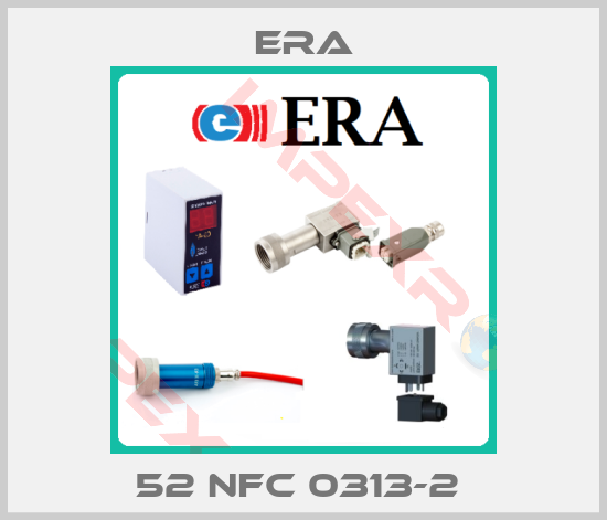 Era-52 NFC 0313-2 