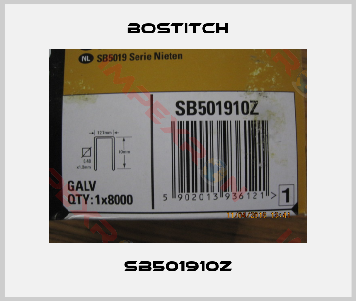 Bostitch-SB501910Z