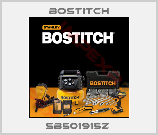 Bostitch-SB501915Z 