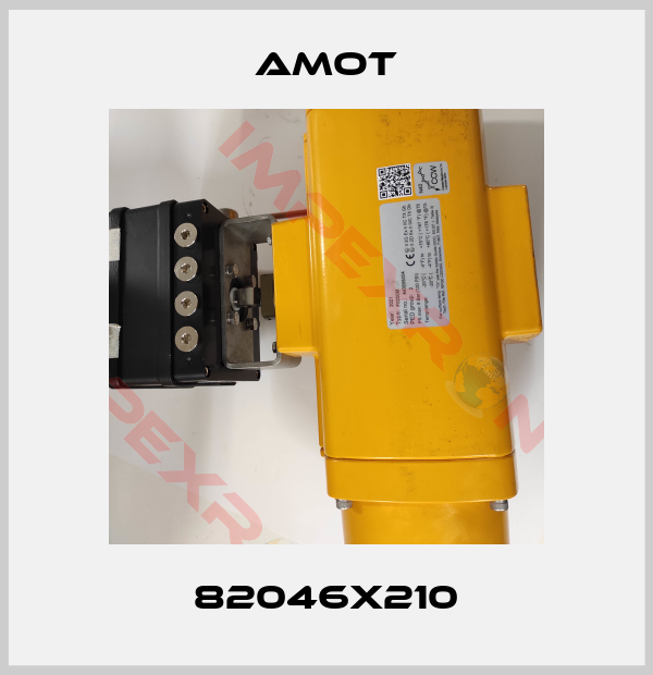 Amot-82046X210