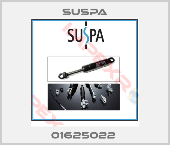 Suspa-01625022 