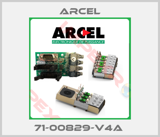 ARCEL-71-00829-V4A 