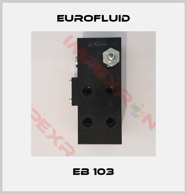 Eurofluid-EB 103
