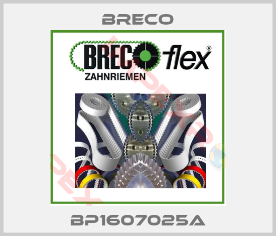 Breco-BP1607025A