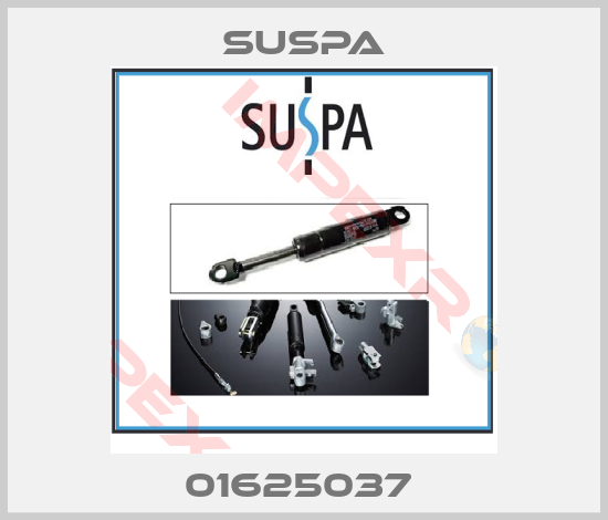 Suspa-01625037 