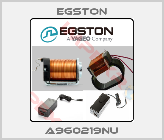 Egston-A960219NU