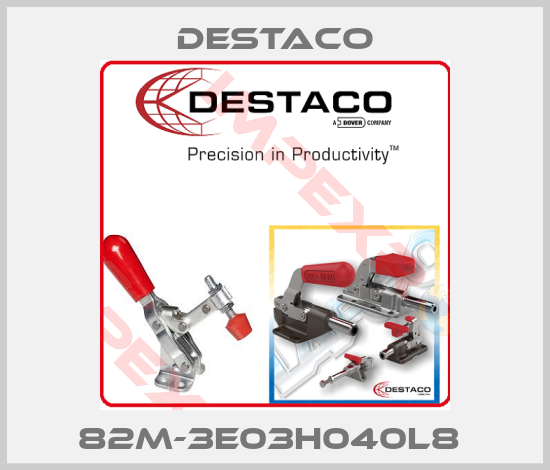 Destaco-82M-3E03H040L8 
