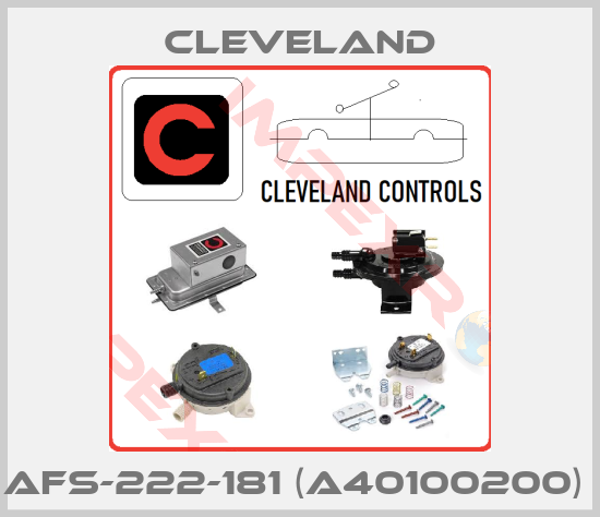 Cleveland-AFS-222-181 (A40100200) 