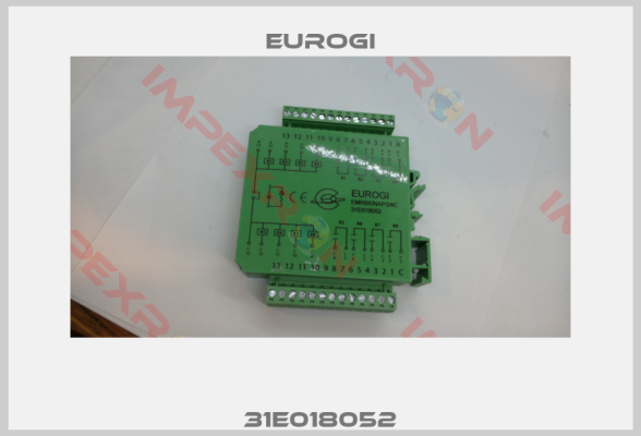 Eurogi-31E018052