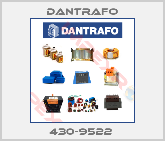 Dantrafo-430-9522 