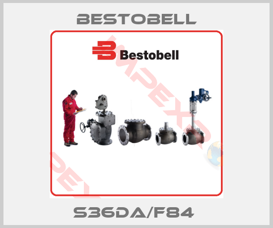 Bestobell Mobrey-S36DA/F84 