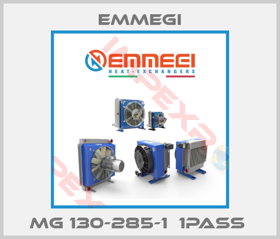 Emmegi-MG 130-285-1  1pass 