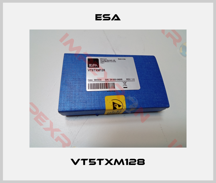 Esa-VT5TXM128