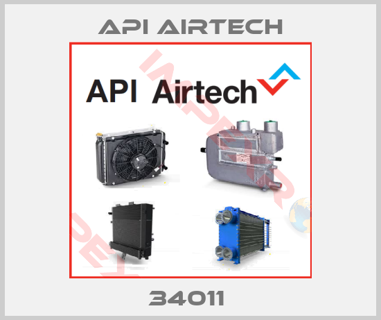 API Airtech-34011 
