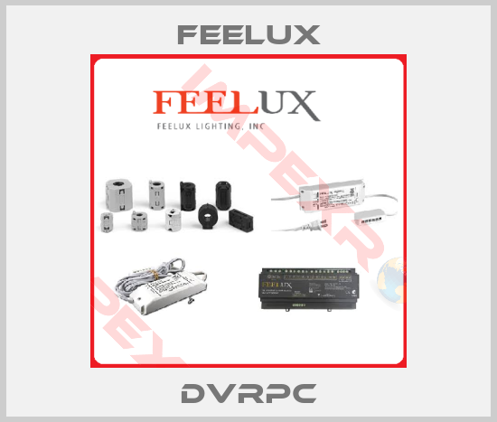 Feelux-DVRPC