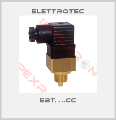 Elettrotec-EBT….CC