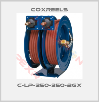 Coxreels-C-LP-350-350-BGX