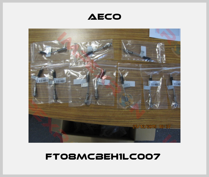 Aeco-FT08MCBEH1LC007 