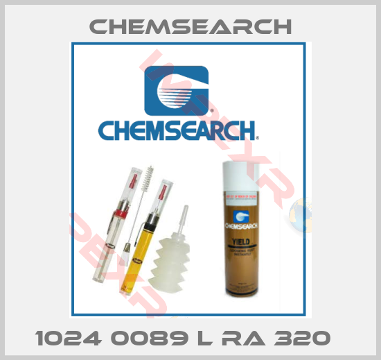 Chemsearch-1024 0089 L RA 320  