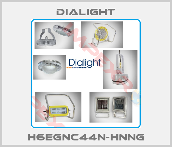 Dialight-H6EGNC44N-HNNG