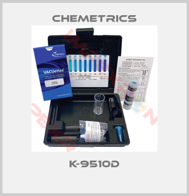 Chemetrics-K-9510D