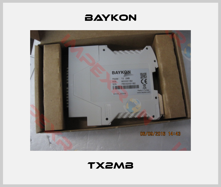 Baykon-TX2MB